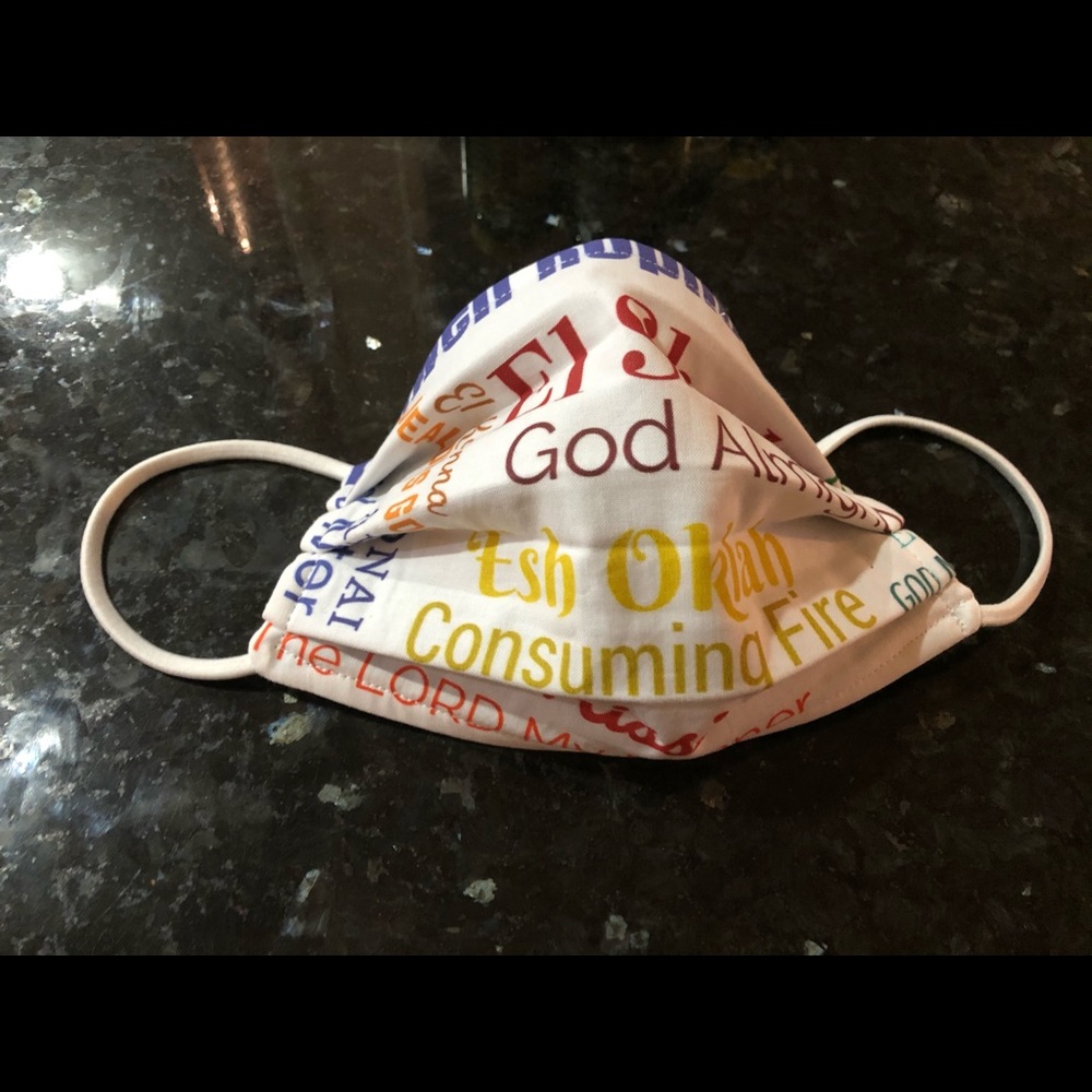 Face mask